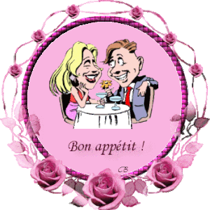 couplebappetit