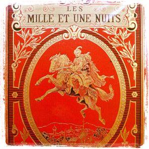 Mille et une nuits Guérin