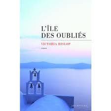 L'île des oubliés