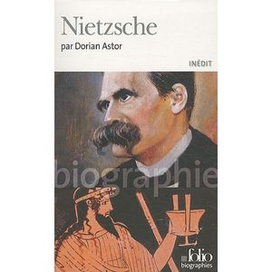 Nietzsche bio