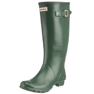 botte hunter hiver