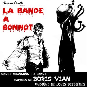 Vinyle BONNOT