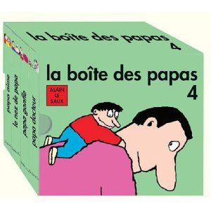 La boîte des papas 4