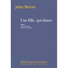 une fille, qui danse