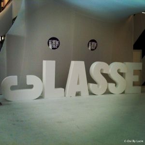 C-Oui au Salon Première Classe - Janvier 2012