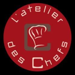 logo atelier des chefs
