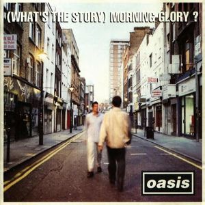 Oasis What the story