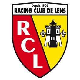 Logo RC Lens 002