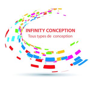  Bureau d’infographie Infinity Conception