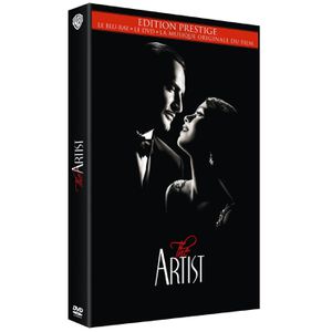 The Artist (Oscar® et César 2012 du Meilleur Film et du M