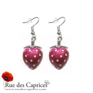 De Jolis Bijoux fantaisie originaux !