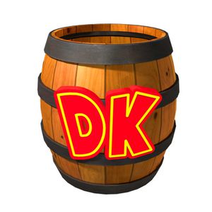 dk jet race 14