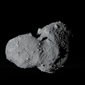 astéroïde, 2012