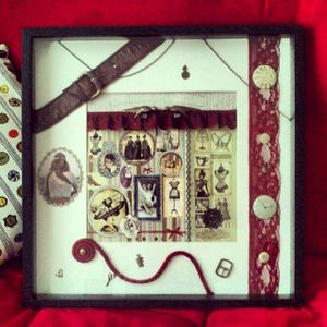 Tableau Couture (2012)