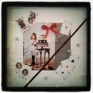 Tableau Jeux (2010)