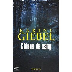 Chiens de sang