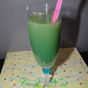 Cocktails 1387