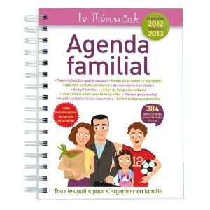 agenda2 mags