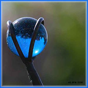 Welt steht Kopf