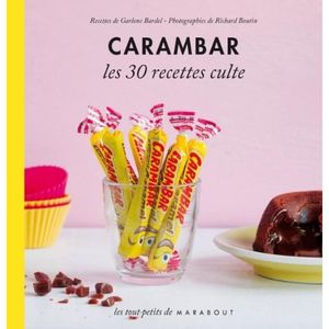 livre carambar