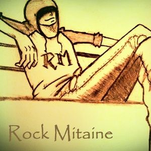 Rock Mitaine