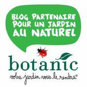 badge botanic