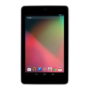 Asus Nexus 7 f