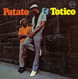 Patato Totico Patato Totico Patato Totico Patato Totico