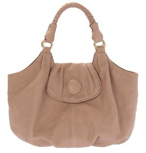 cabas drapé 130