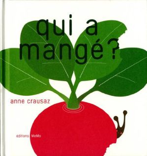 qui a mangé