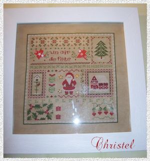 christel 375
