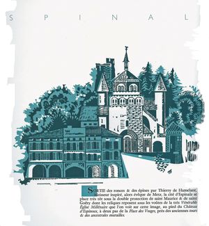 epinal