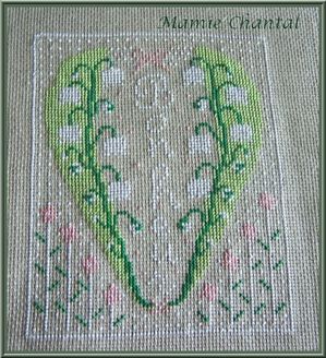 mamie chantal