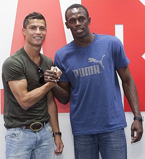 Interesting Facts about Usein Bolt Interesting Facts about Usein Bolt