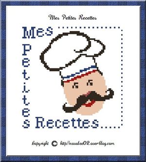 96 Petites recettes novalee02 1