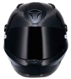 Casque bmw sportintegral carbone #6