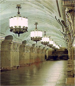 MétroMoscou09