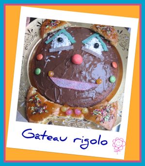 ours, nounours et panda - Page 4 Gateau-ours