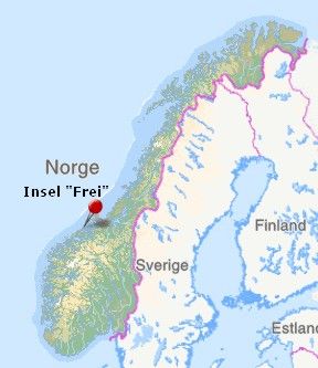Norge ganz 1