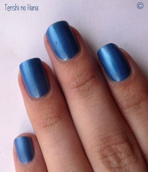 kiko bleu 267 2