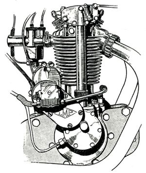 1928 CP Roleo LMP dessin896