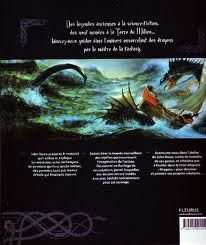 page de dragons