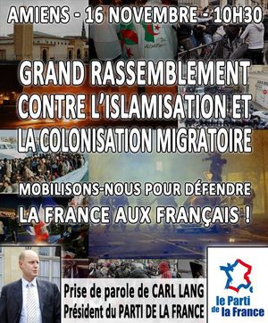 Manif Amiens 16 11 13