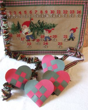 Decorer Sac Noel Maternelle Decorer Sac Noel Maternelle