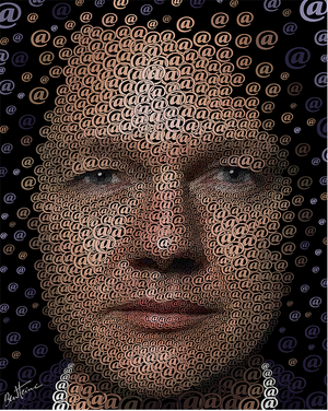 Julian Assange