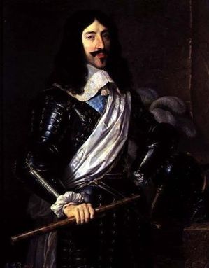 62-Louis XIII