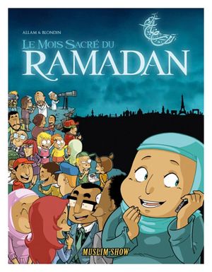 Mois sacre du ramadan