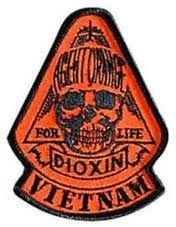 agent orange