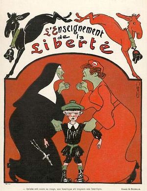 enseignemen tliberte roubille-1-1223660256