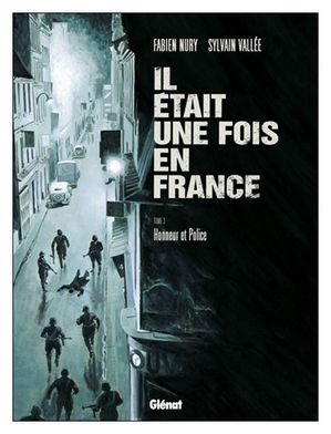 Il etait une fois en France